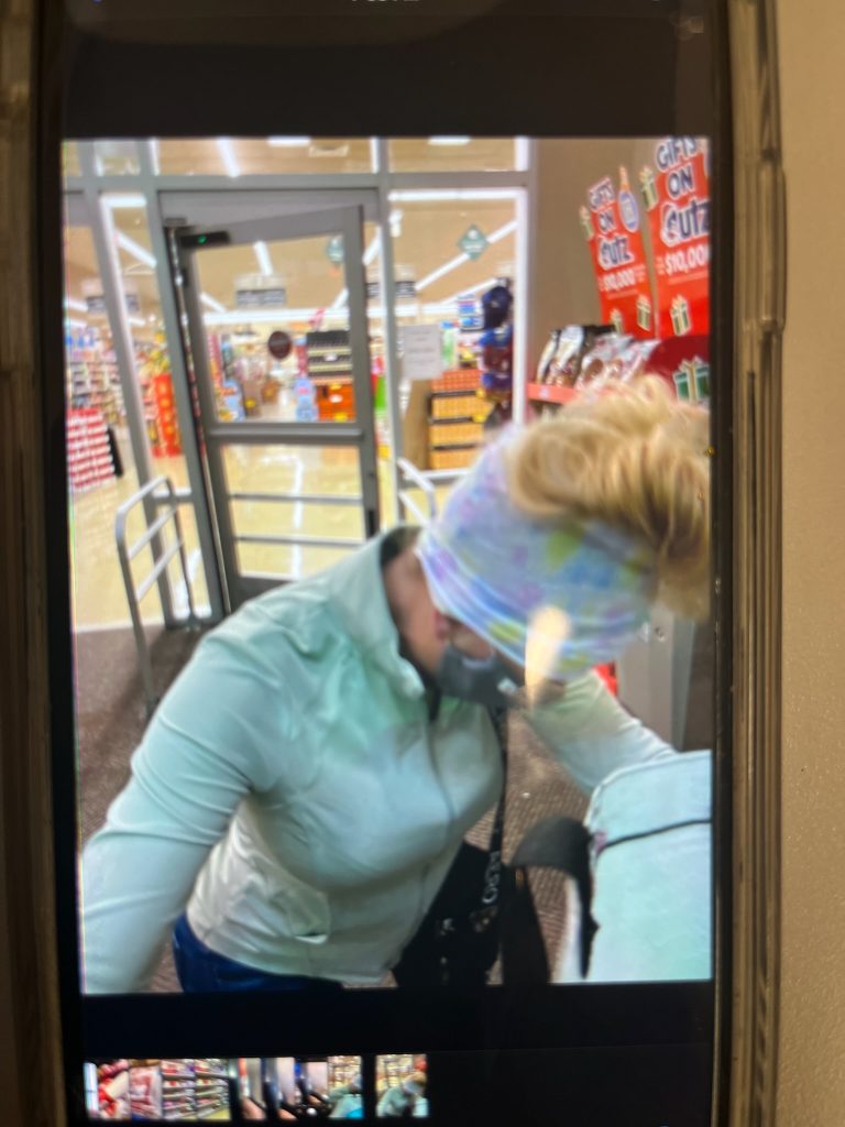 Troopers Seek Public’s Assistance With Identifying Robbery Suspect