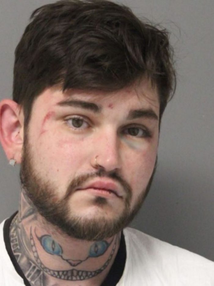 Delaware State Police Arrest Maryland Man Who Fired Shots at Police during Barricade