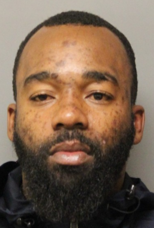 Traffic Stop Leads to Felony Drug Arrest