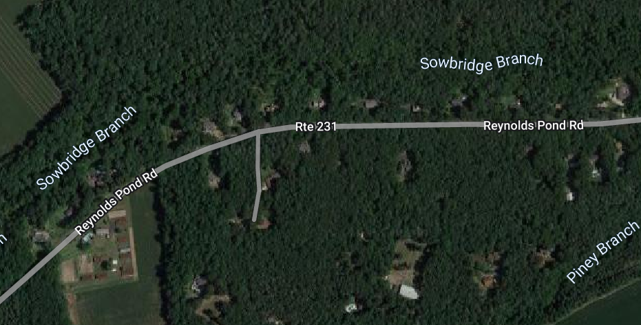 Troopers Investigate Shooting Incident