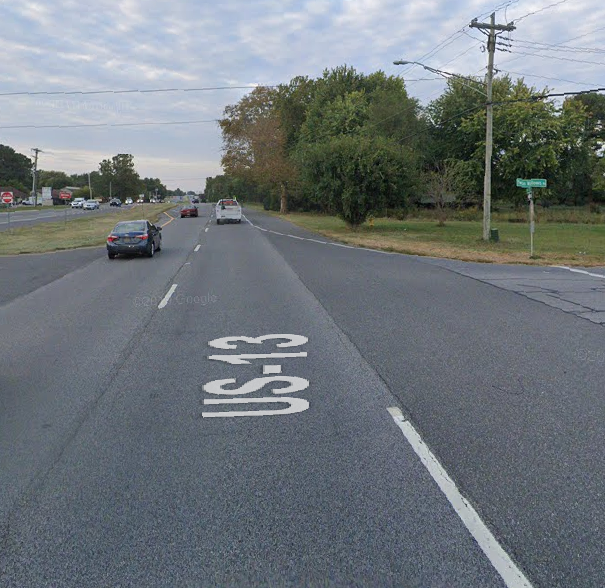 Delaware State Police Investigating Fatal Collision