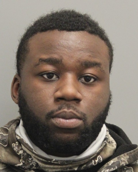 Suspect Arrested in March 2021 Homicide