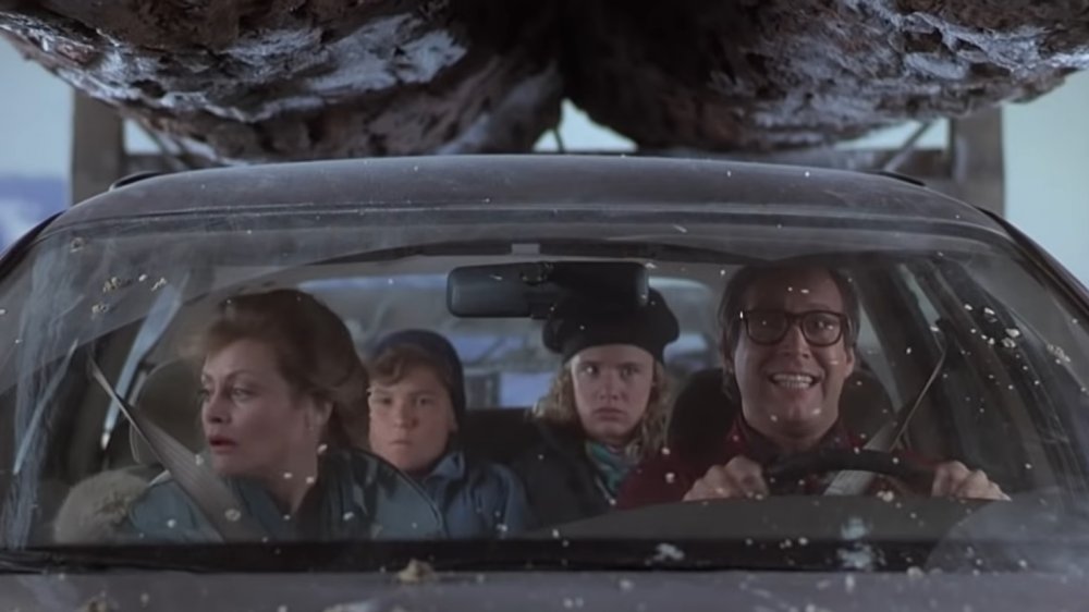 It’s Lovely Weather for a Sleigh Ride Together – Holiday Safety Travel Tips