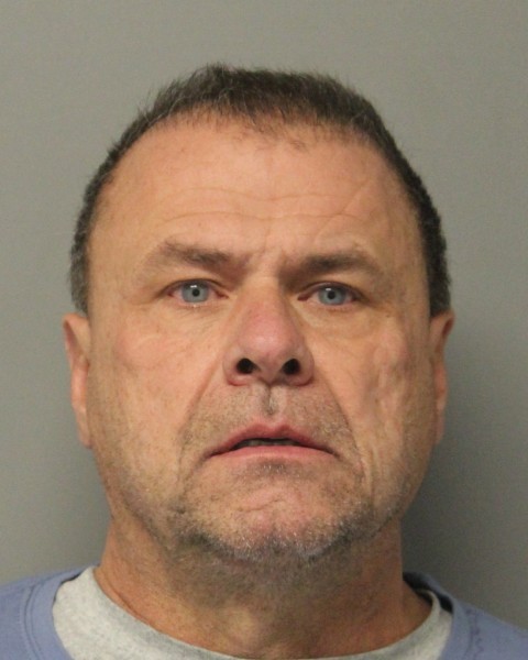 Troopers Arrest Man for 6th Offense DUI