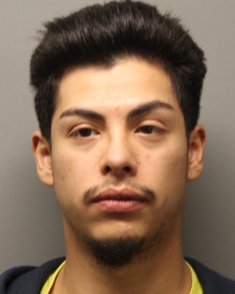 State Police Arrest Man for Murder