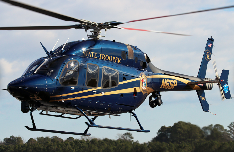 Delaware State Police Announce “Women in Aviation and Law Enforcement Seminar”
