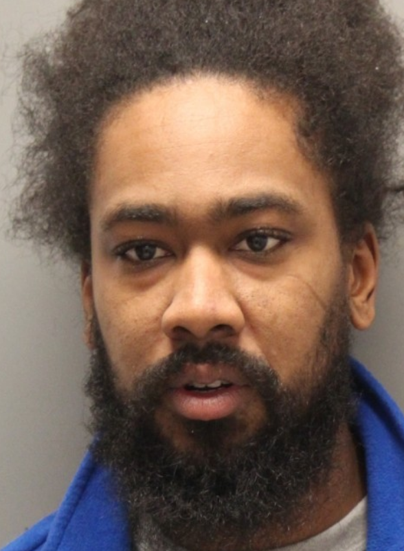 Traffic Stop Leads to Drug and Weapons Arrest