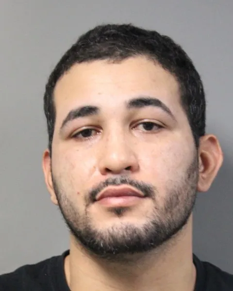 Dover Man Arrested After Firearms Complain
