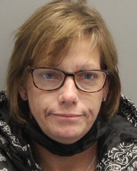 Troopers Arrest Woman for 5th Offense DUI