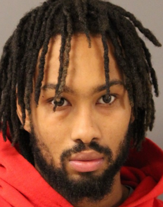 Traffic Stop Leads to Drug and Weapon Arrest