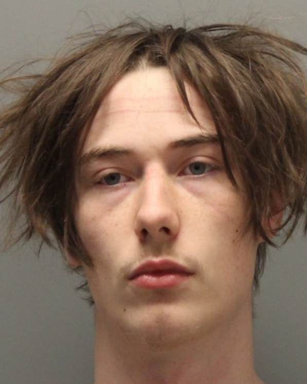 Troopers Arrest Man for Assault First Degree Following Shooting