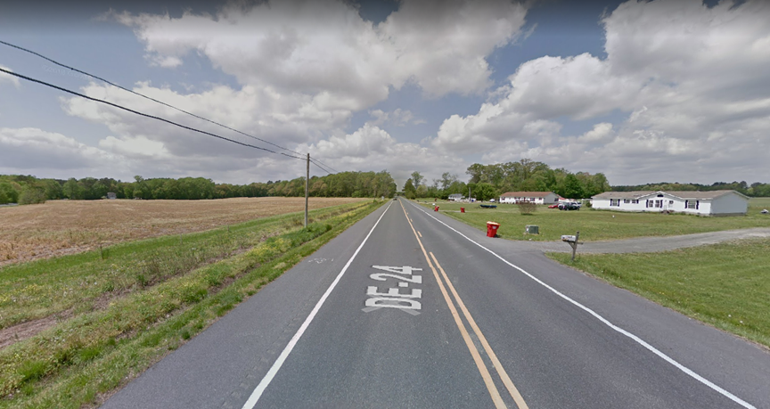 State Police Investigating Two-Vehicle Fatal Accident