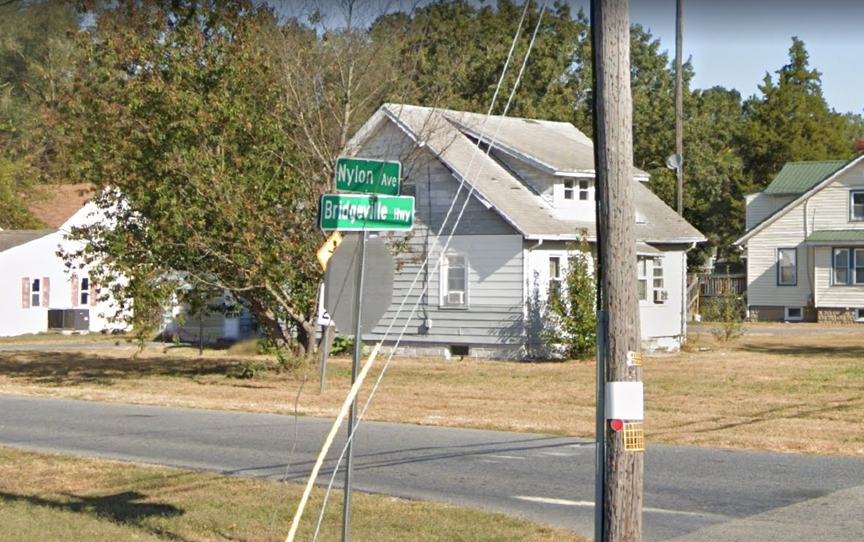 State Police Investigating Shots Fired at a Residence