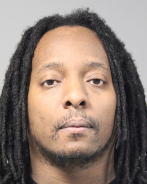 Dover Man Arrested on Weapons Charges