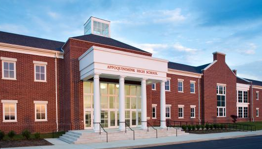 Delaware State Police Investigate the Discharge of a Gun During High School Basketball Game