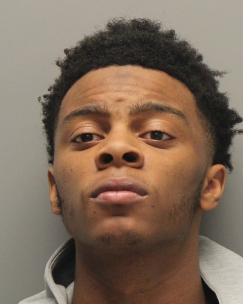 Troopers Arrest Three Teens for Possessing a Stolen Car
