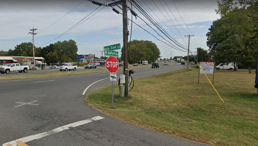 State Police Investigating Highway Robbery