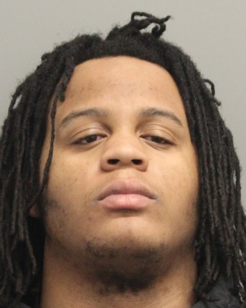Troopers Arrest Man During Burglary-in-Progress
