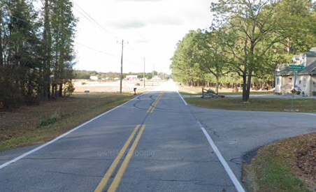 Delaware State Police Homicide Unit Conducting Criminal Investigation