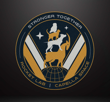 Rocket Lab Launch “Stronger Together” This Weekend