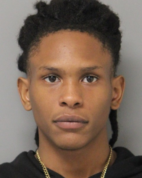 Troopers Arrest Man on Gun Charges Following Traffic Stop