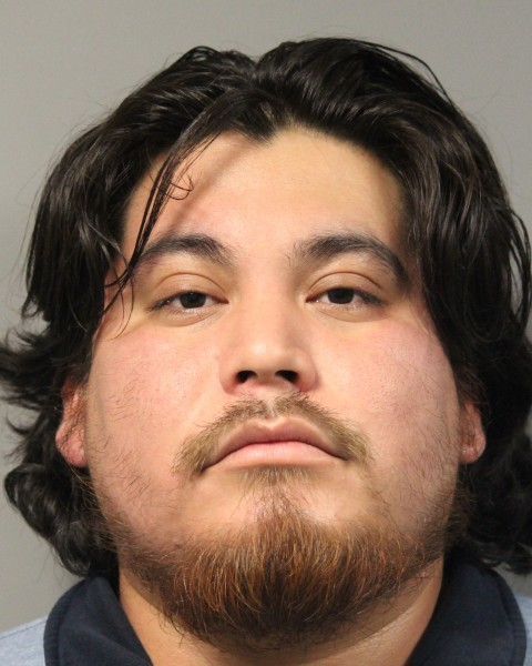 Troopers Arrest Man for 8th Offense DUI