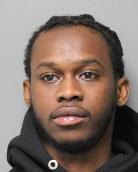 Troopers Arrest Man for Fleeing in a Stolen Car