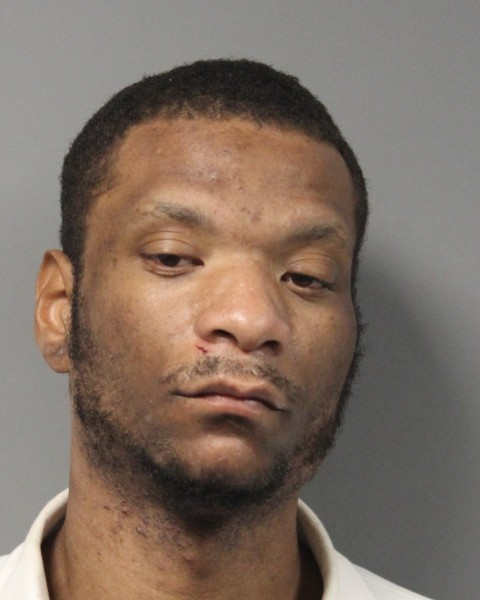 Dover Man Arrested Following Attempted Robbery at Royal Farms