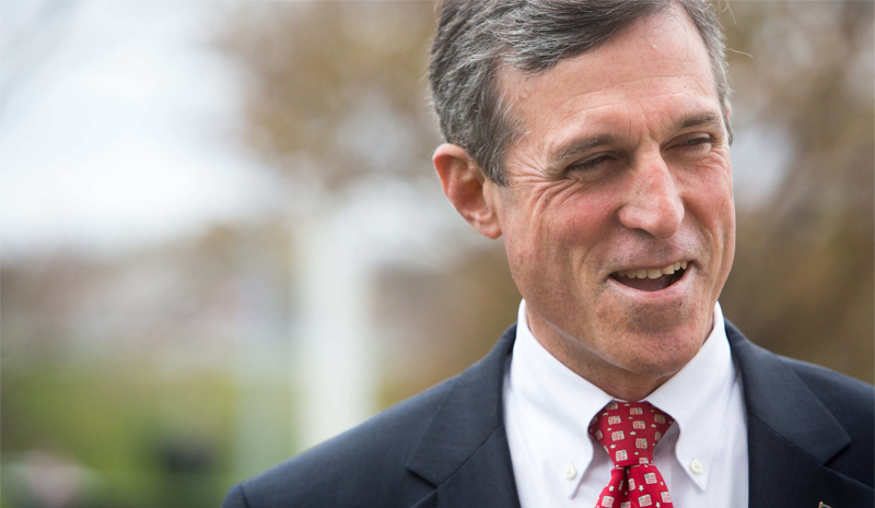 Governor Carney Announces Supreme Court Nominations