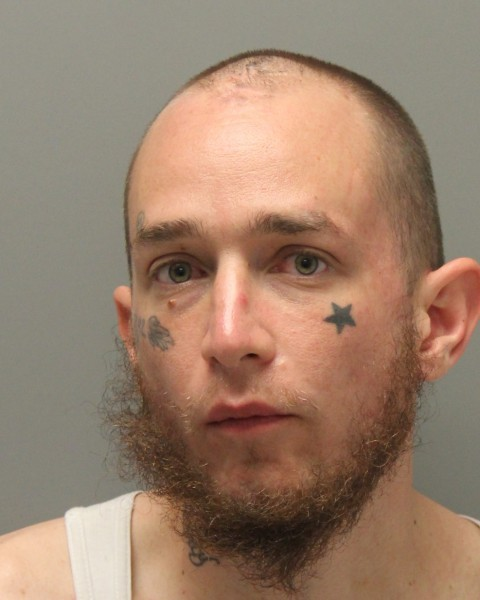 Troopers Arrest Man for Shoplifting and Lewdness