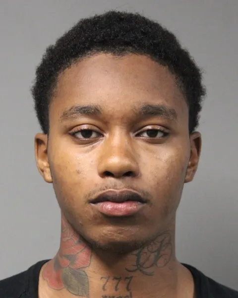 Magnolia Man Arrested For Robbery of Best Buy