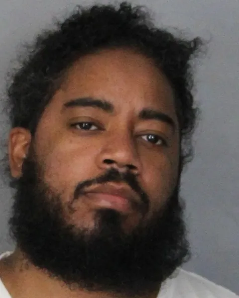 Newark Man Charged With Aggravated Menacing