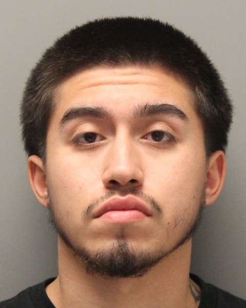 State Police Arrest Man for Gun Offenses Following Traffic Stop