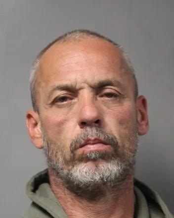 Clayton Man Arrested For Three Burglaries