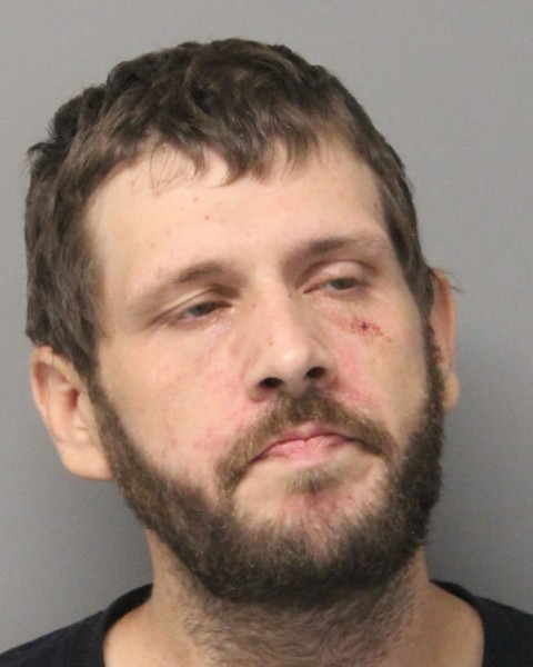 State Police Arrest Man on Weapon Charges Following Vehicle Pursuit