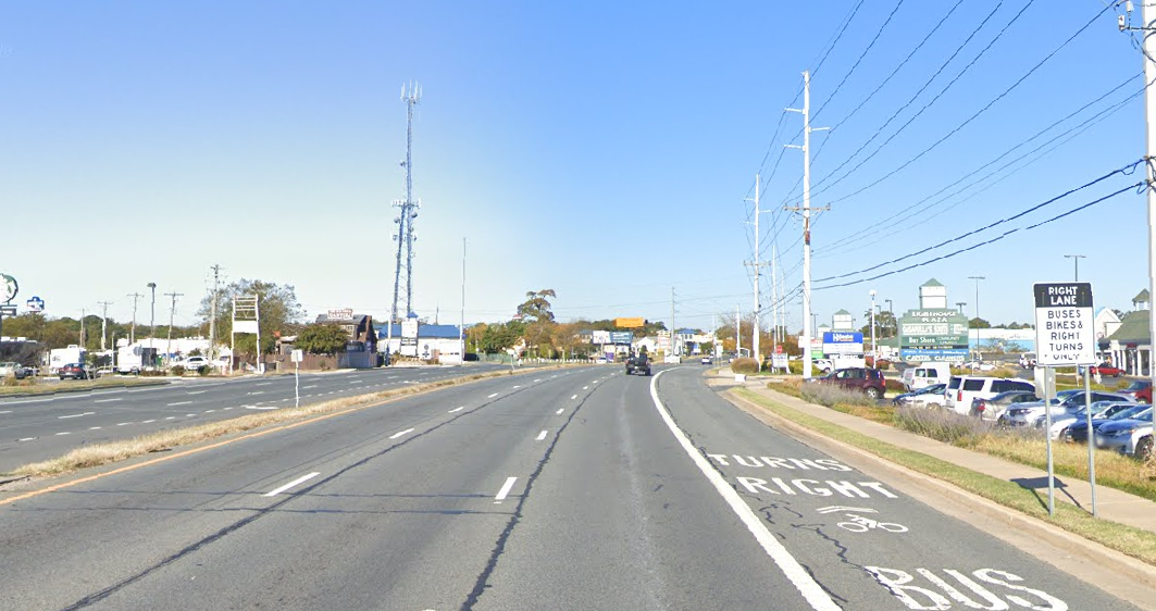 Troop 7 Collision Reconstruction Unit Investigating Fatal Motorcycle Crash