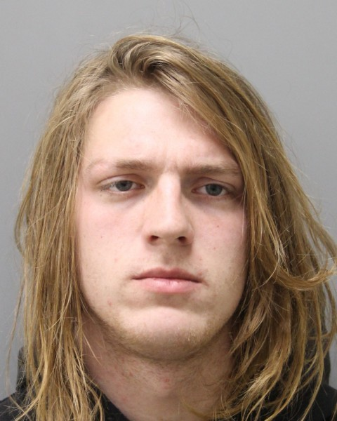 State Police Arrest Delmar Man for Threatening People with a Hand Grenade