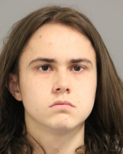 Troopers Arrest Man for Aggravated Menacing