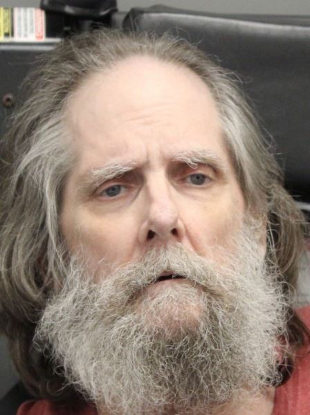 State Police Arrest Man for Felony DUI