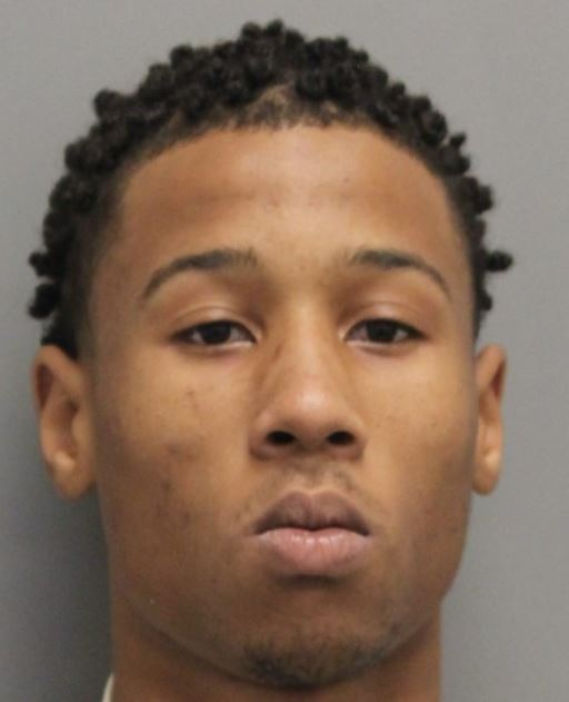 Delaware State Police Arrest Magnolia Teen for Murder