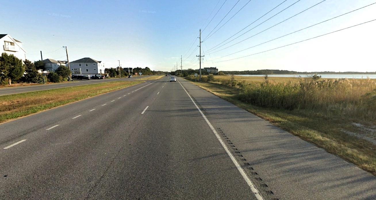 State Police Investigating Fatal Bicycle Crash in Bethany