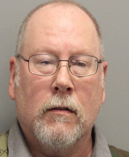 State Police Arrest Greenwood Man for 6th Offense DUI
