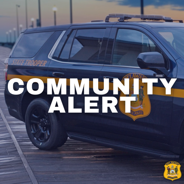 State Police Investigate Threatening Image on Social Media