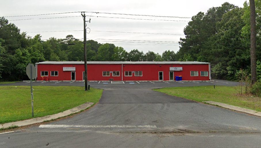 State Police Detectives Investigating Homicide in Selbyville