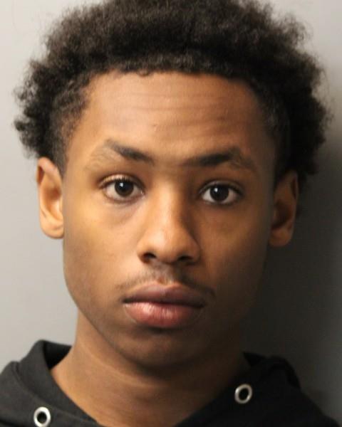 UPDATE/ARREST MADE – Shooting Incident 34-22-009232