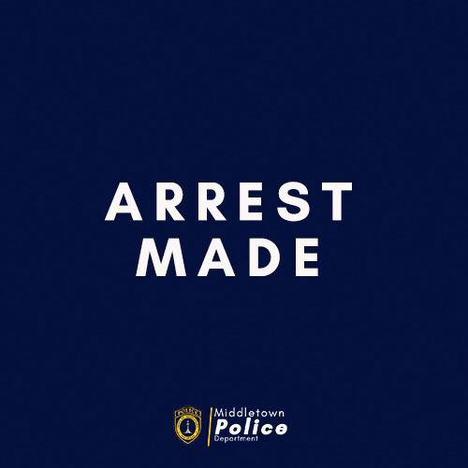 Townsend Man Arrested for Felony Assault Following Road Rage Incident