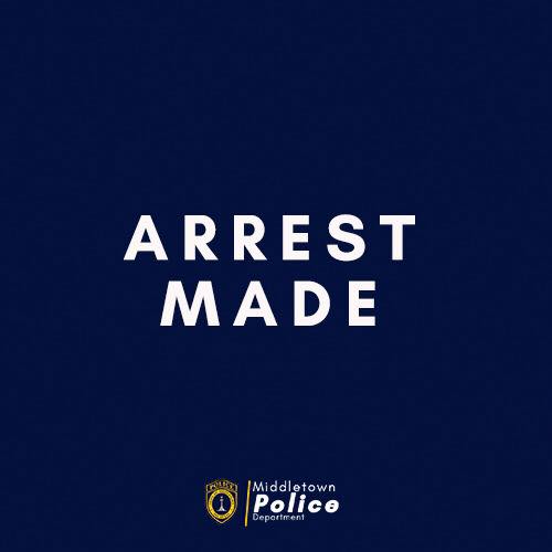 UPDATE/ARREST MADE- Shooting Investigation 34-22-007639