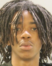 Arrest of three suspects involved in the theft of motor vehicles