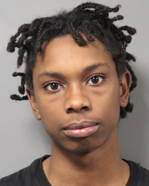 Drug Dealing and Weapon Offense