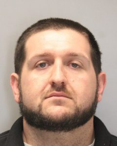 Drug Unit Arrests Three Motel Employees Following Search Warrant